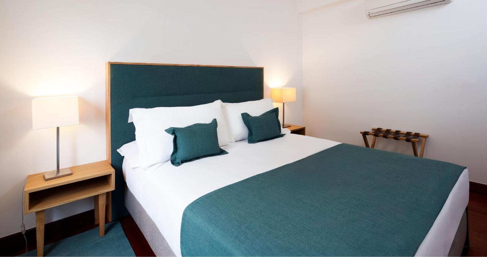 Montebelo Aguieira Lake Resort & Spa 모르타과 외부 사진