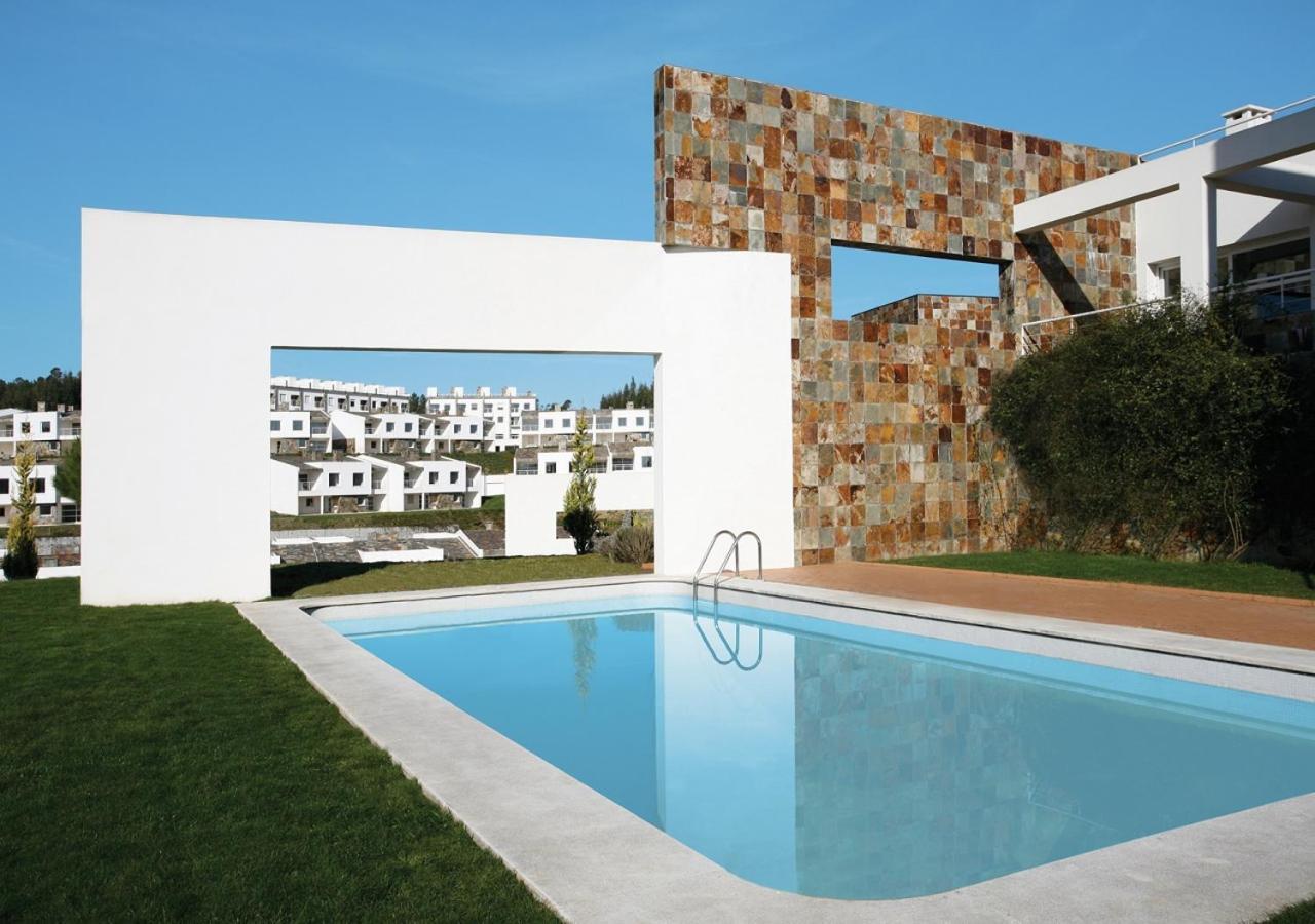Montebelo Aguieira Lake Resort & Spa 모르타과 외부 사진