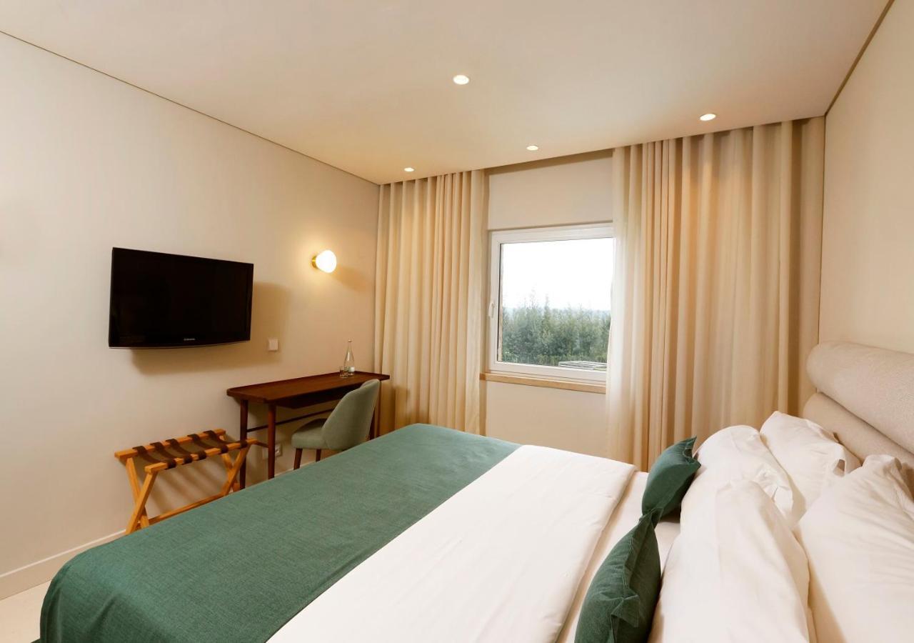 Montebelo Aguieira Lake Resort & Spa 모르타과 외부 사진