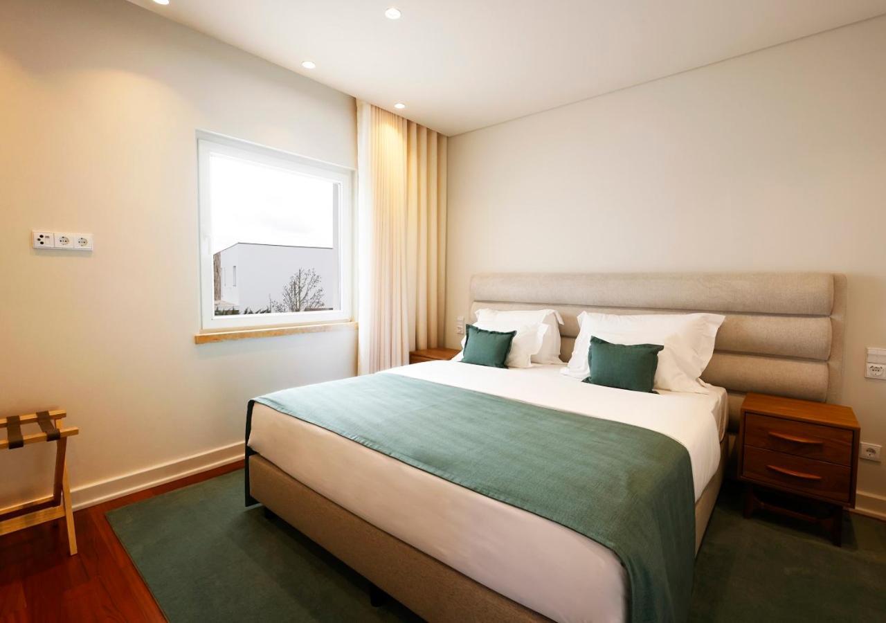 Montebelo Aguieira Lake Resort & Spa 모르타과 외부 사진