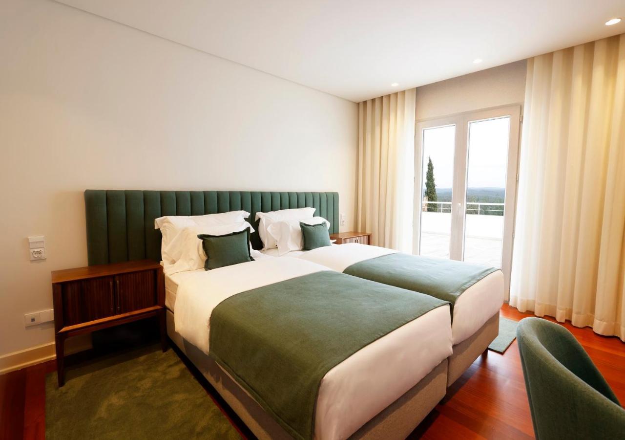 Montebelo Aguieira Lake Resort & Spa 모르타과 외부 사진
