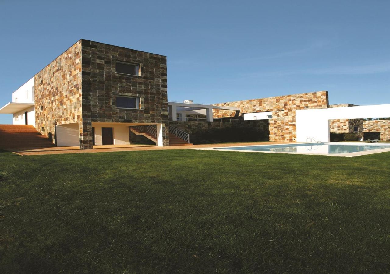 Montebelo Aguieira Lake Resort & Spa 모르타과 외부 사진
