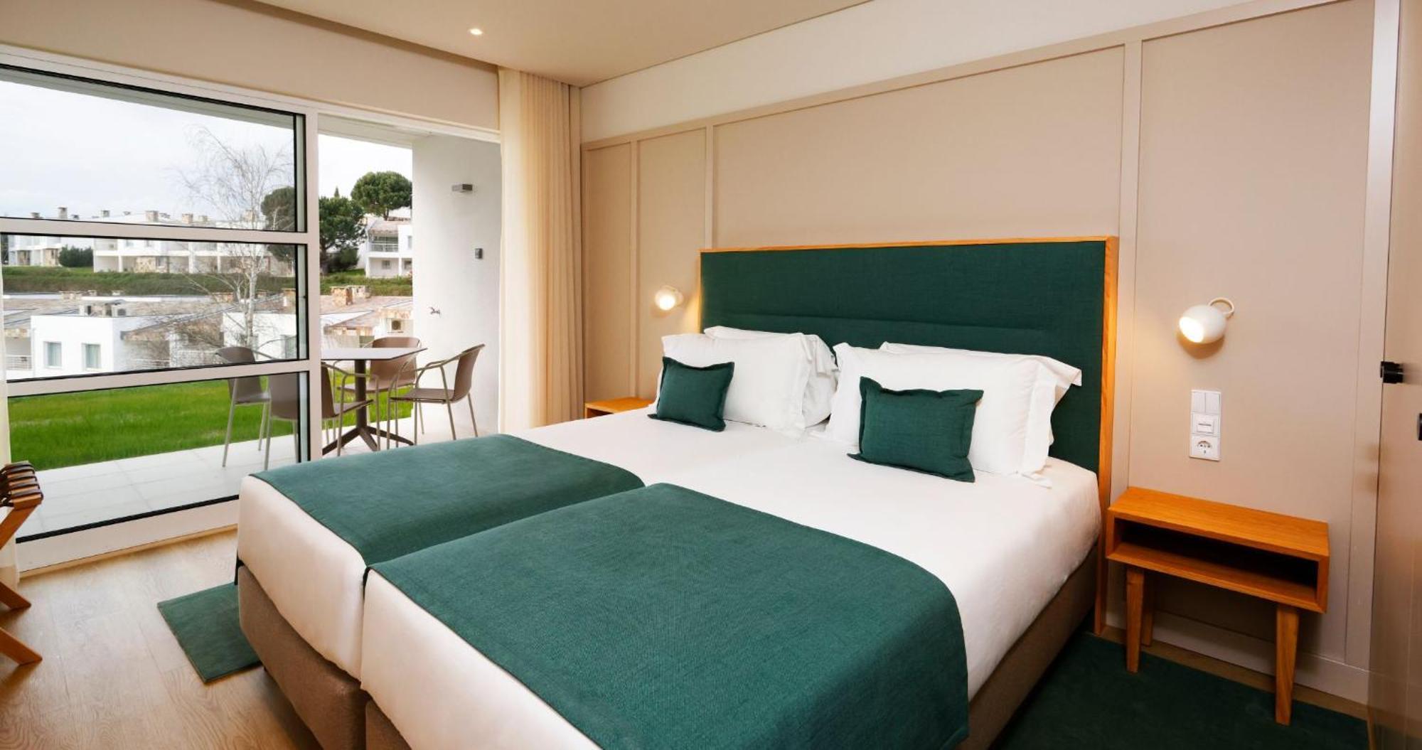 Montebelo Aguieira Lake Resort & Spa 모르타과 외부 사진