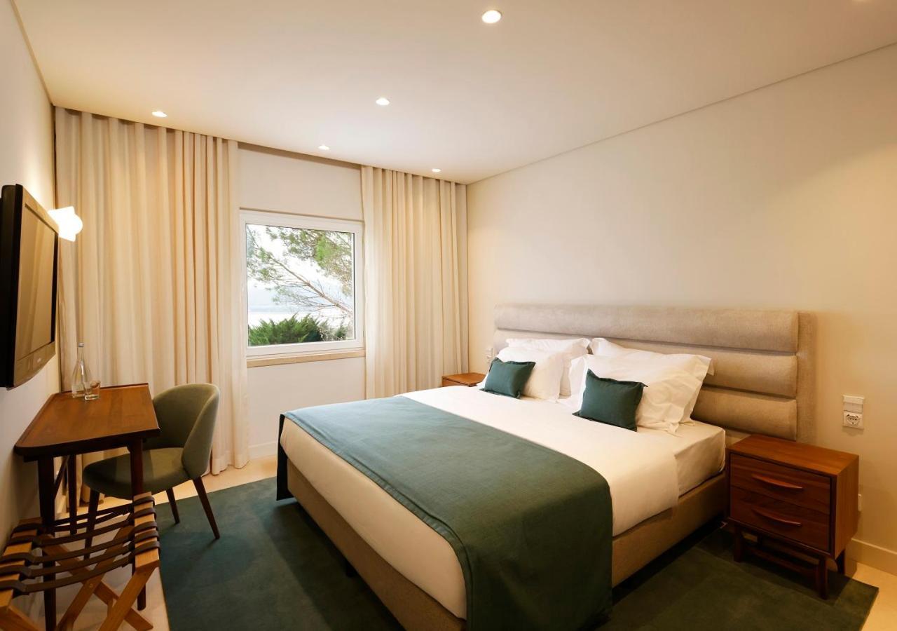 Montebelo Aguieira Lake Resort & Spa 모르타과 외부 사진