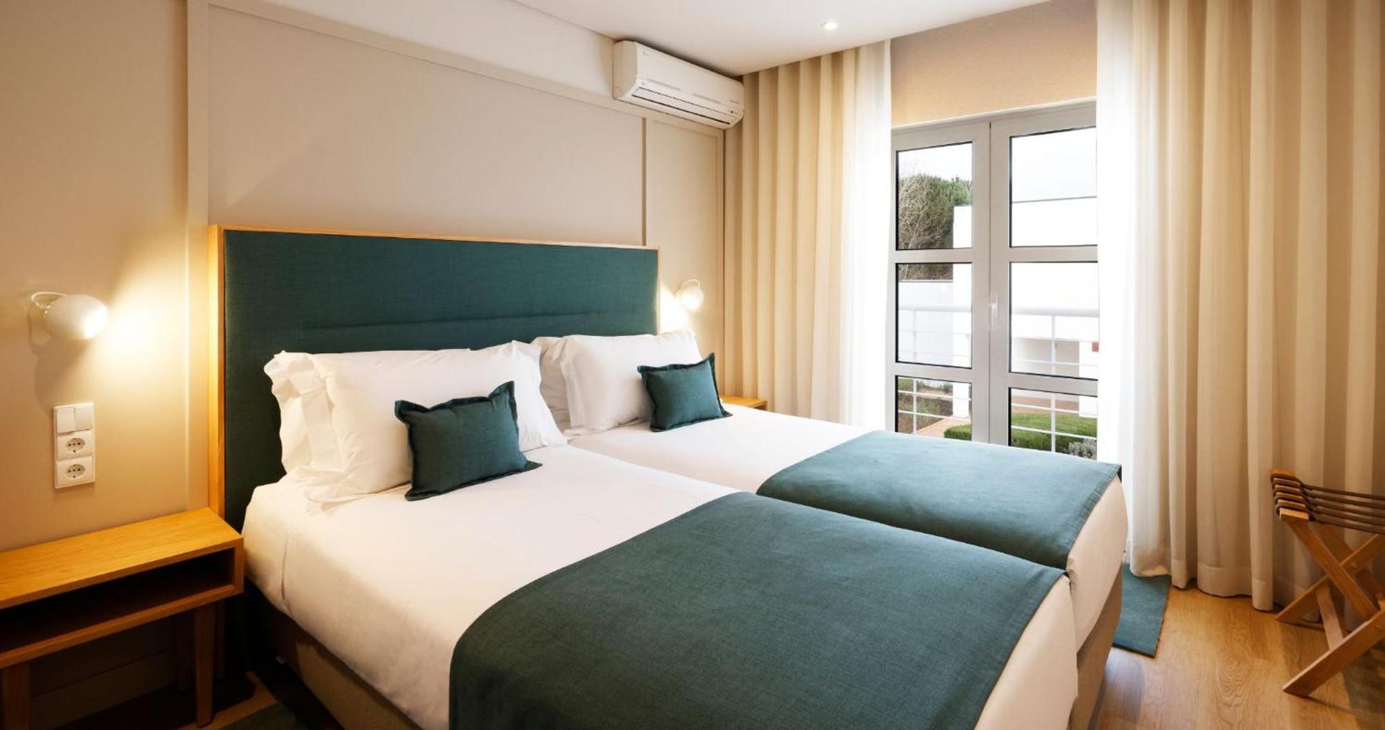 Montebelo Aguieira Lake Resort & Spa 모르타과 외부 사진