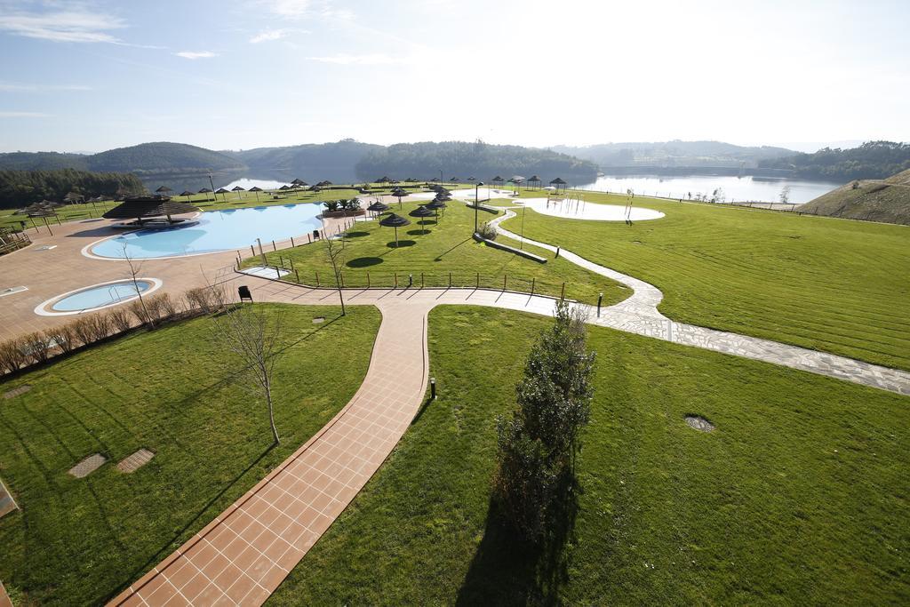 Montebelo Aguieira Lake Resort & Spa 모르타과 외부 사진